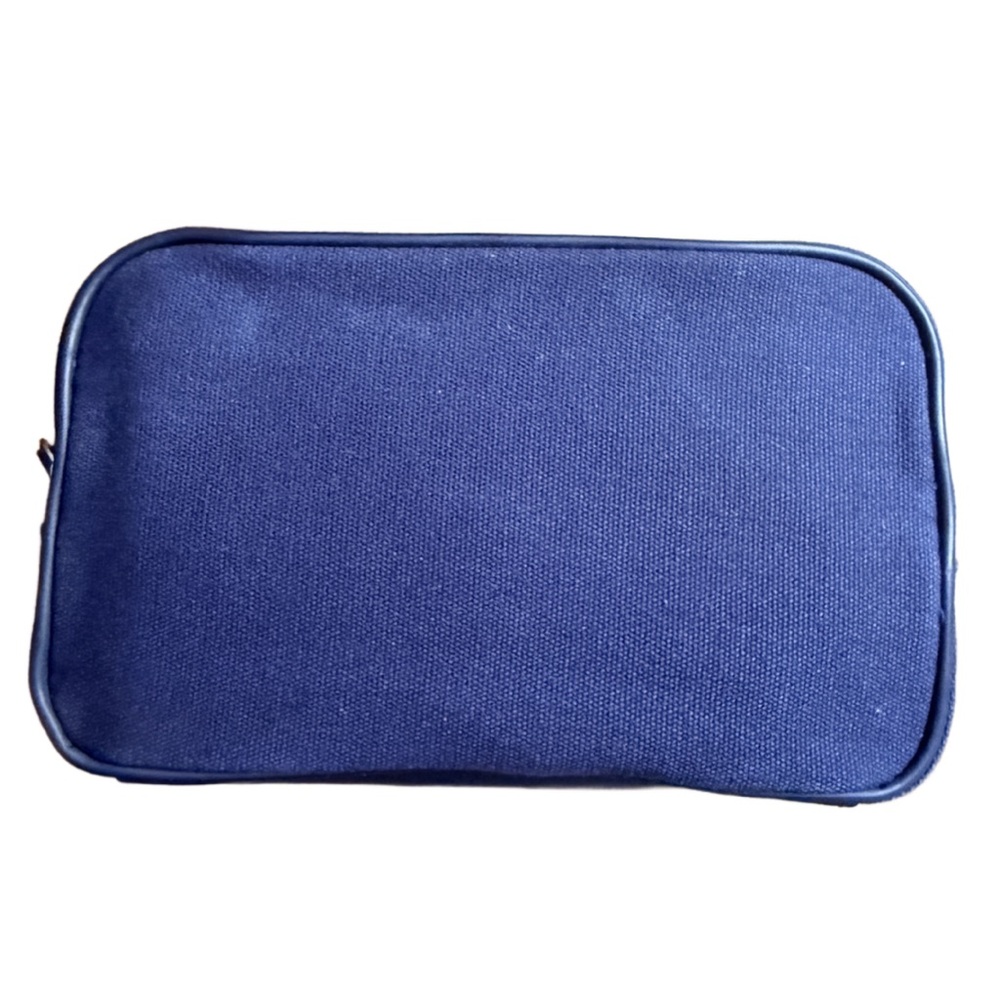 Burberry London Blue Vanity Bag and Dustbag - Picture 4 of 9